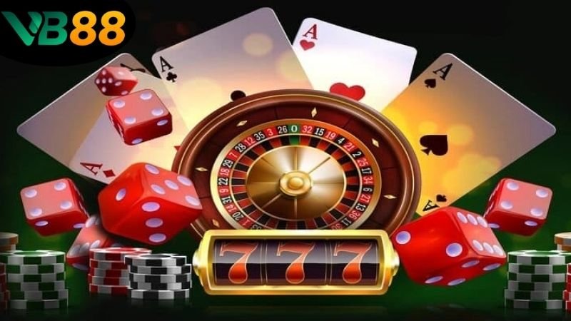Casino VB88 - Khám Phá Thế Giới Giải Trí Đỉnh Cao Nhất 2025 3 casino-vb88-uu-diem