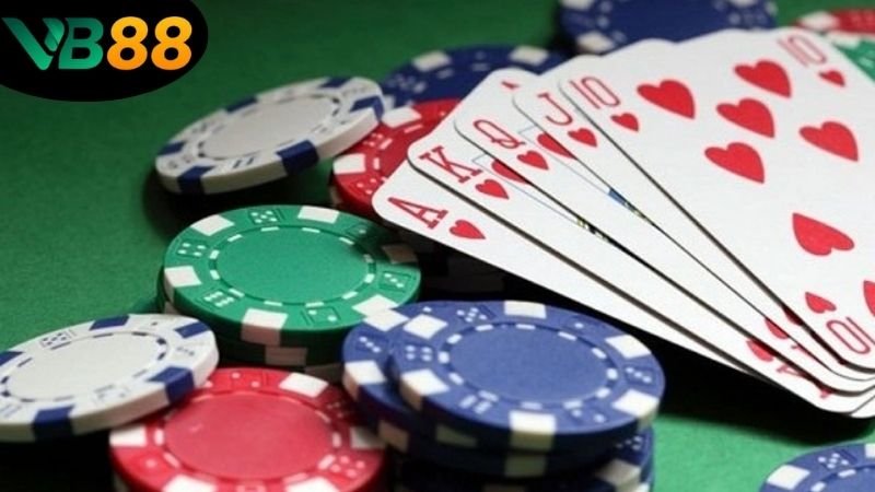 Game Bài VB88 - Thế Giới Cược Thú Vị Cho Tín Đồ Cá Cược 2 game-bai-vb88-huong-dan