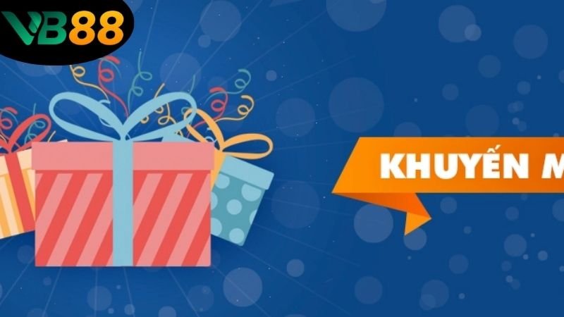 Khuyến Mãi VB88 - Cơ Hội Không Thể Bỏ Lỡ Cho Người Chơi 1 khuyen-mai-vb88-cac-loai