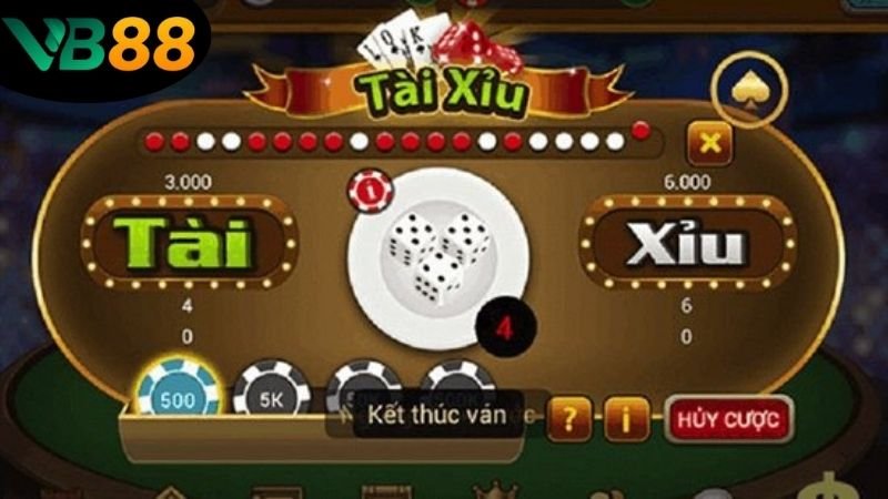 Tài Xỉu VB88 - Trải Nghiệm Chơi Cực Kỳ Lôi Cuốn Và Hấp Dẫn 2 tai-xiu-vb88-cac-loai-cuoc-pho-bien