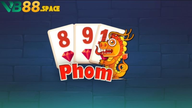 Luật chơi bài Phỏm chuẩn và mẹo đánh thắng 2 luat-choi-bai-phom-1
